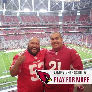 Meet your Posher, Marcus